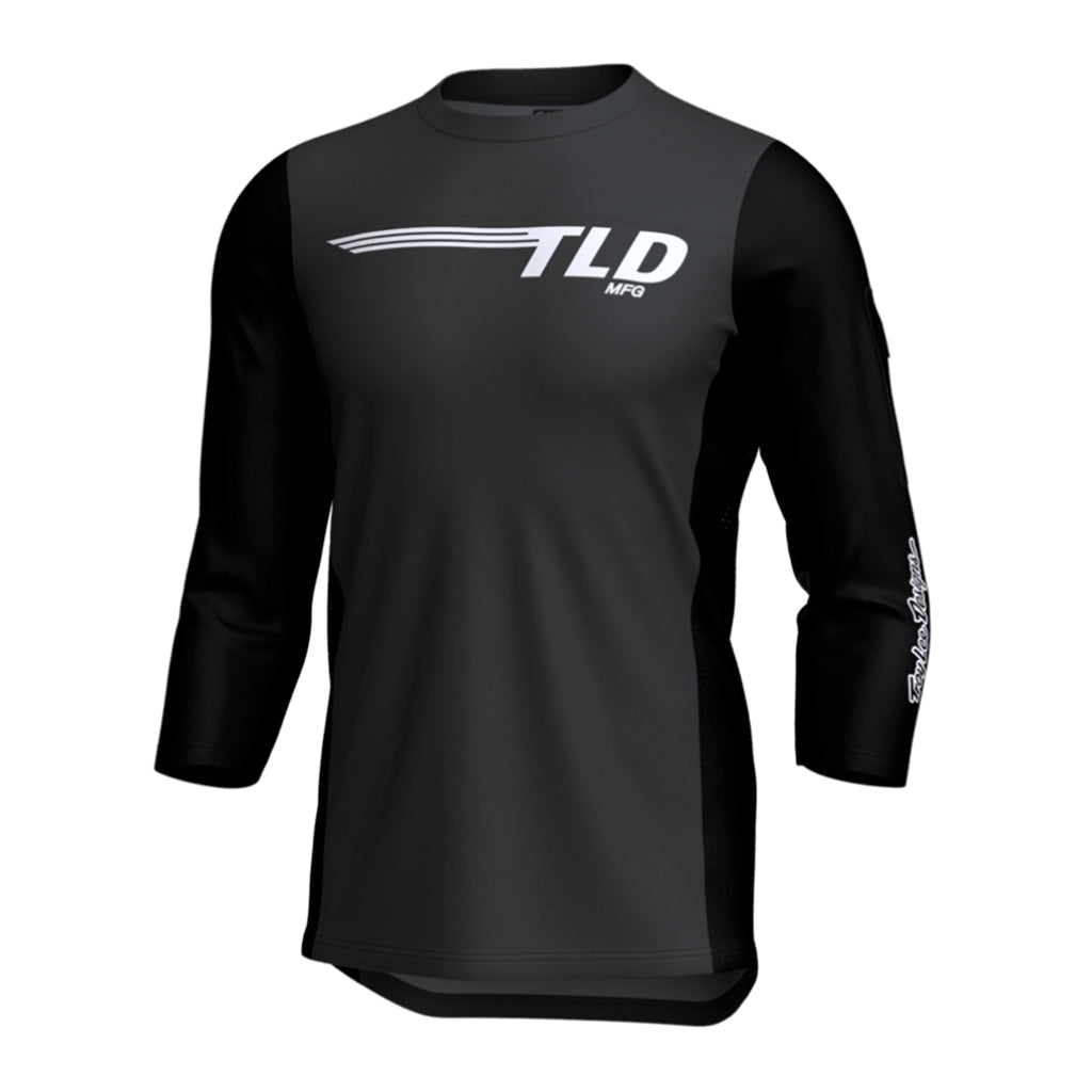 Troy Lee Designs T-shirt Ruckus 3/4 manches ailes