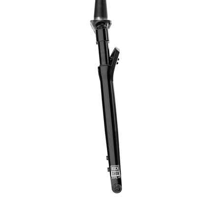 RockShox Rudy XL Ultimate - Noir brillant