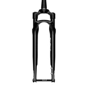RockShox Rudy XL Ultimate - Noir brillant