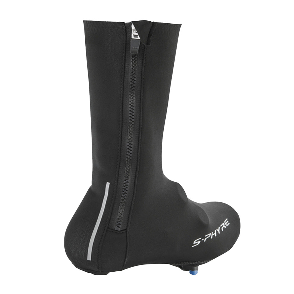 Couvre-chaussure haut Shimano S-Phyre