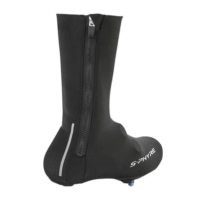 Couvre-chaussure haut Shimano S-Phyre