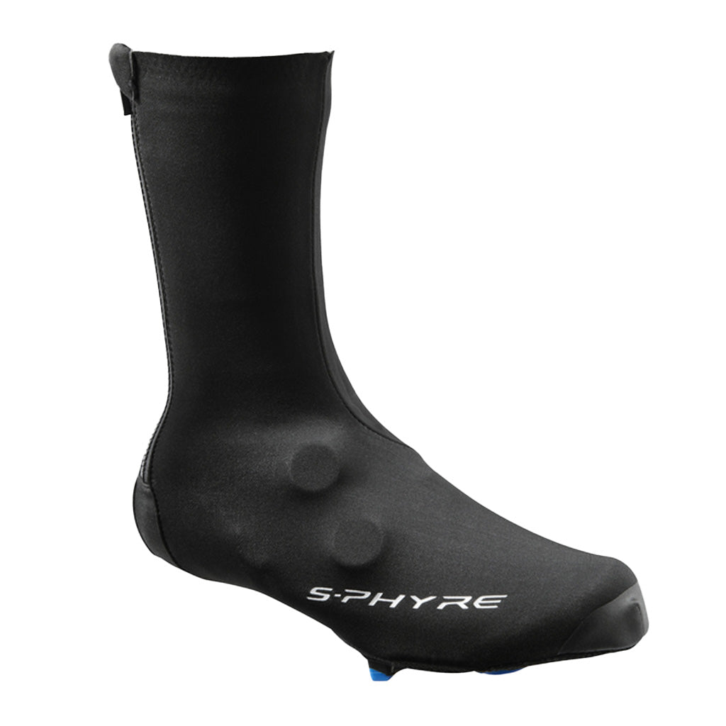 Couvre-chaussure haut Shimano S-Phyre
