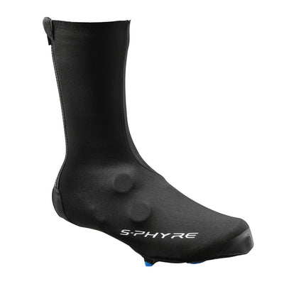 Couvre-chaussure haut Shimano S-Phyre
