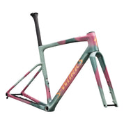 Specialized Crux 5 Frameset
