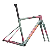 Specialized Crux 5 Frameset