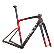 Specialized Crux 5 Frameset