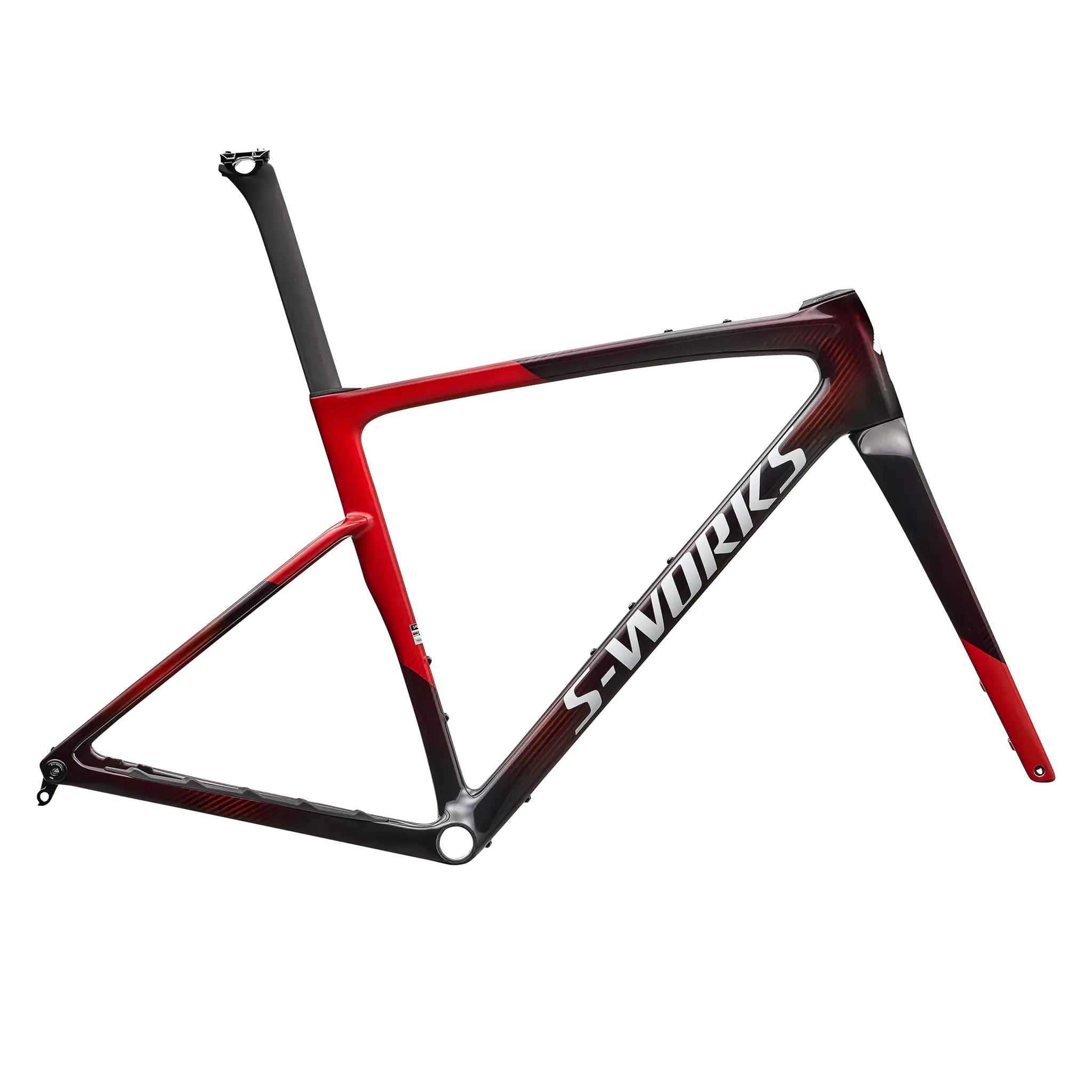 Specialized Crux 5 Frameset