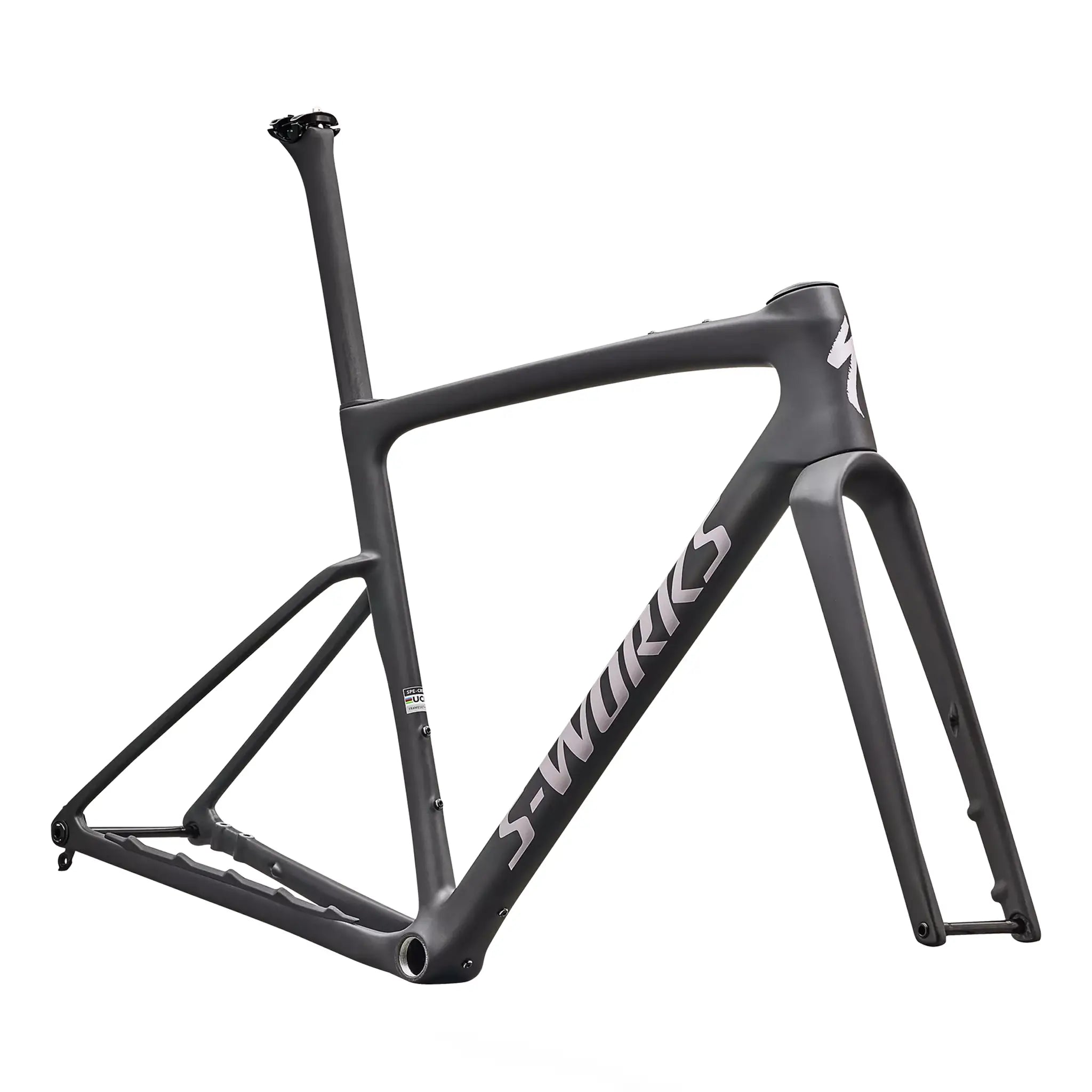 Specialized Crux 5 Frameset