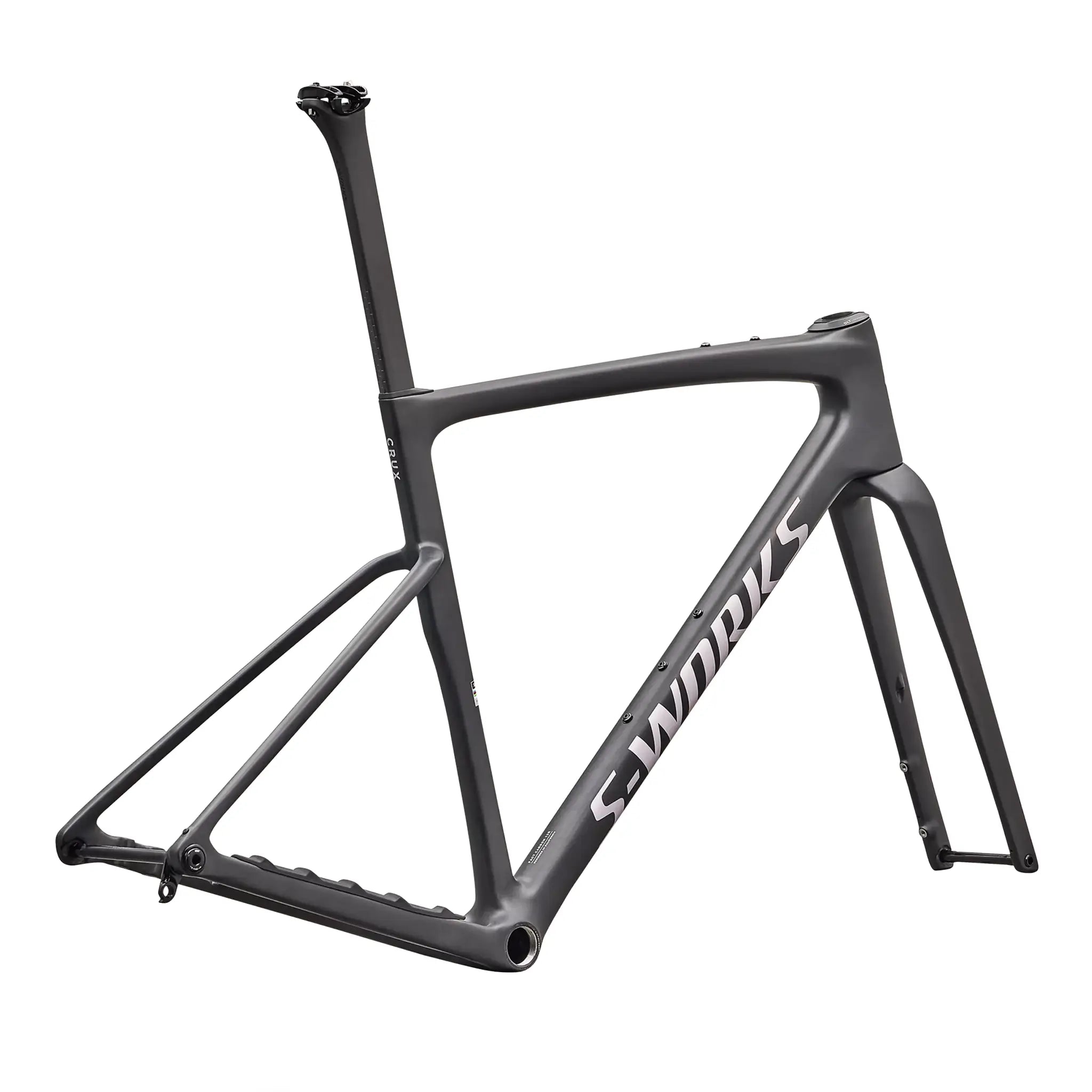Specialized Crux 5 Frameset