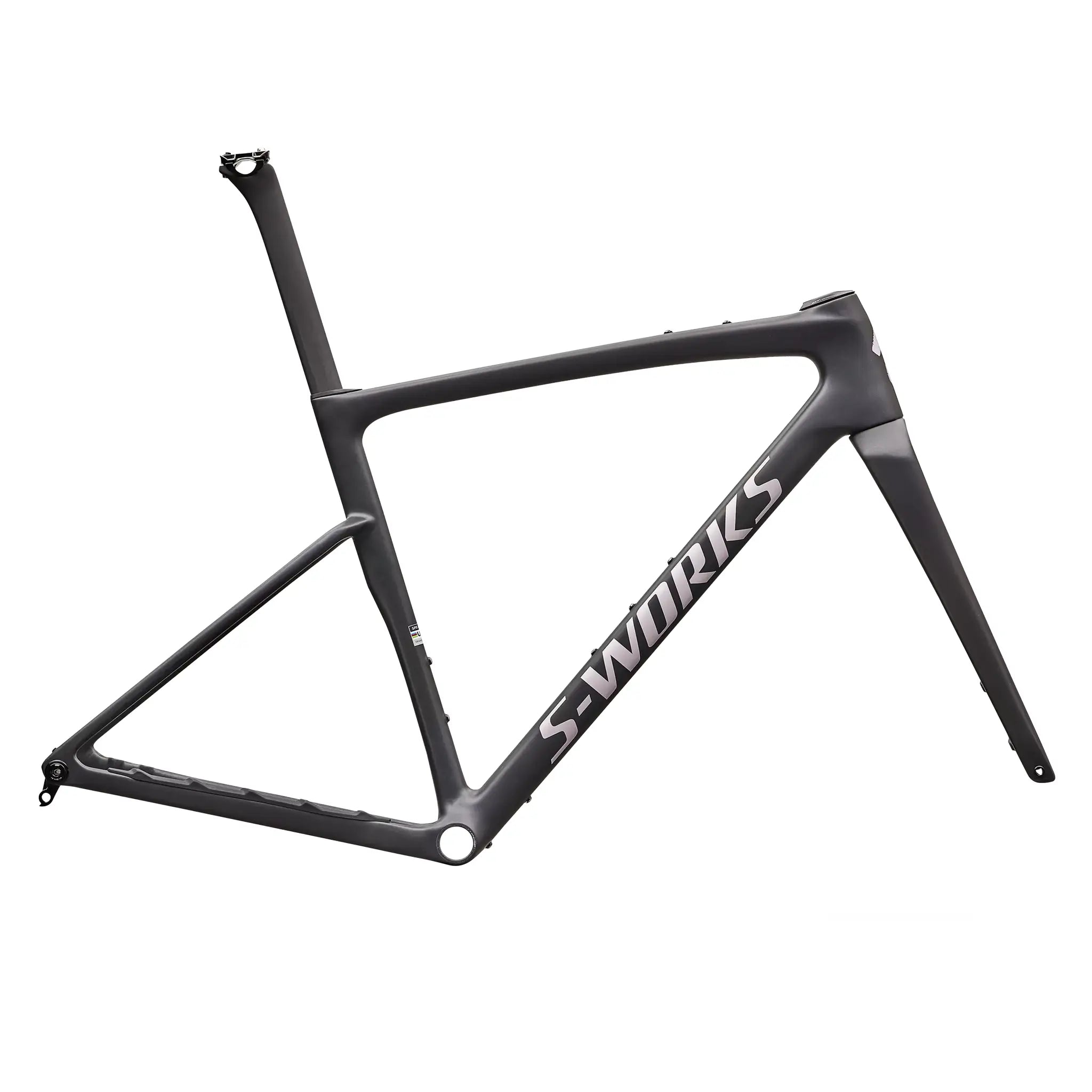 Specialized Crux 5 Frameset