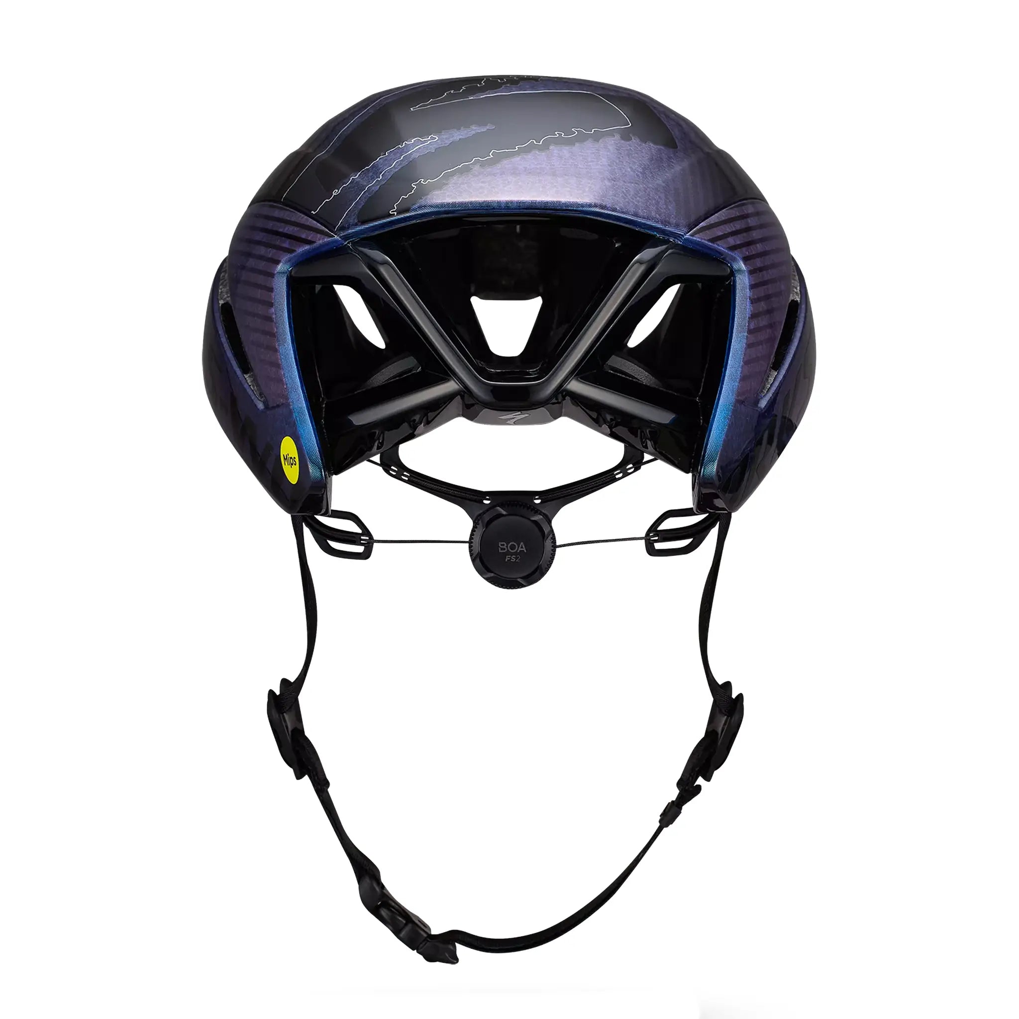 Casque Specialized S-Works Evade 4