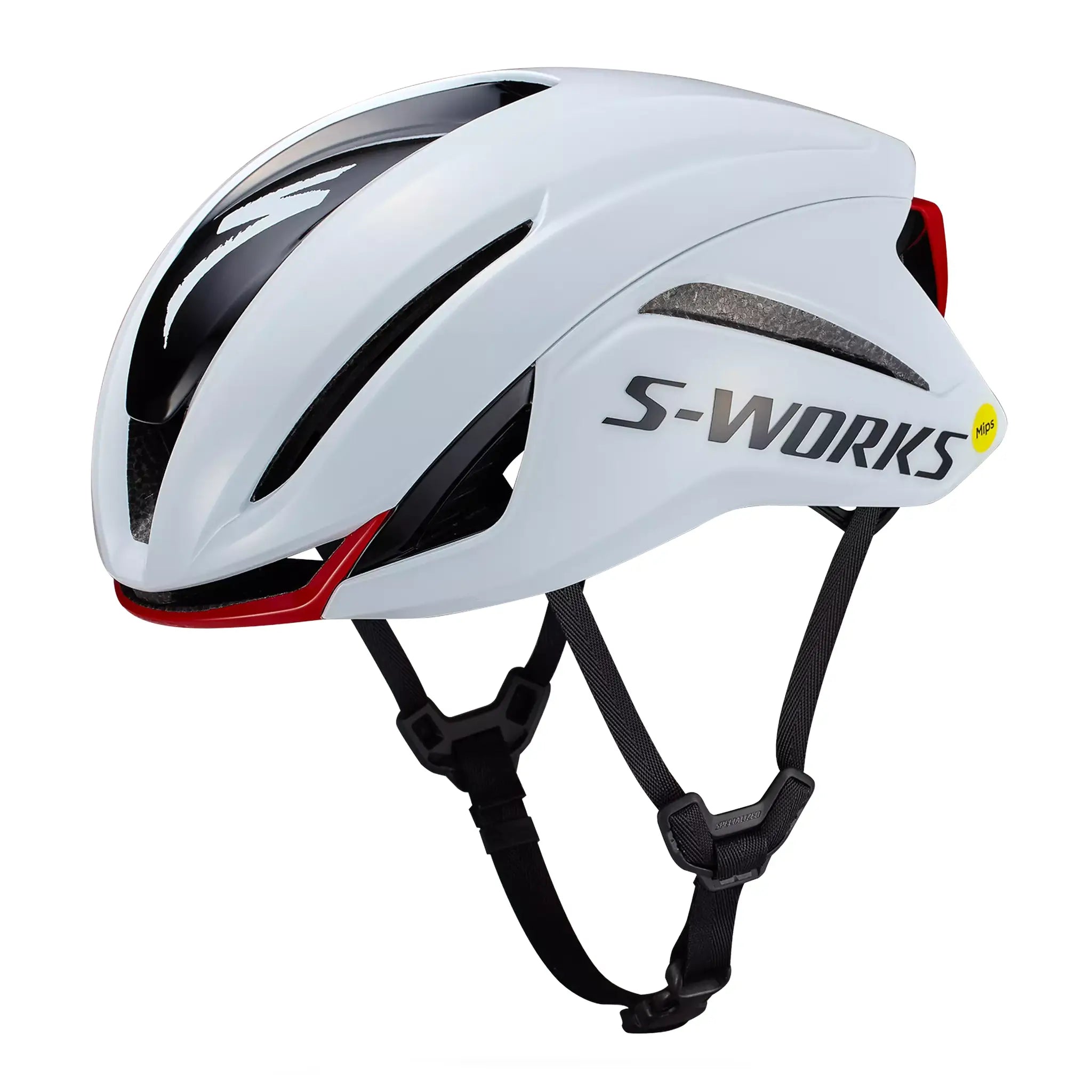Casque Specialized S-Works Evade 4