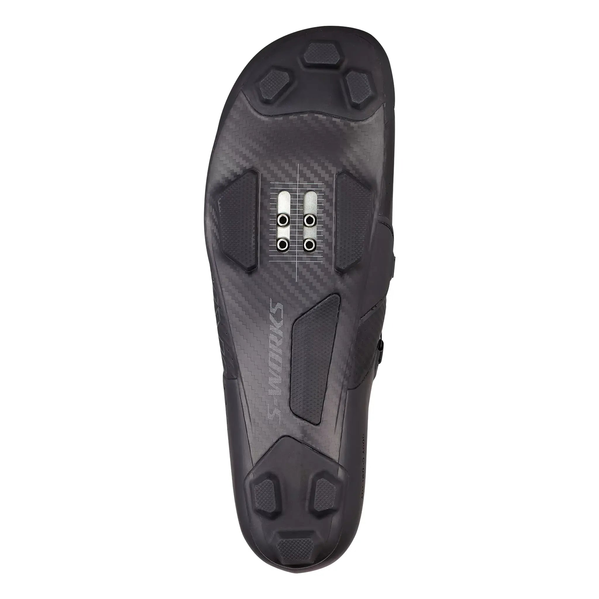Chaussure Specialized S-Works Recon Evo