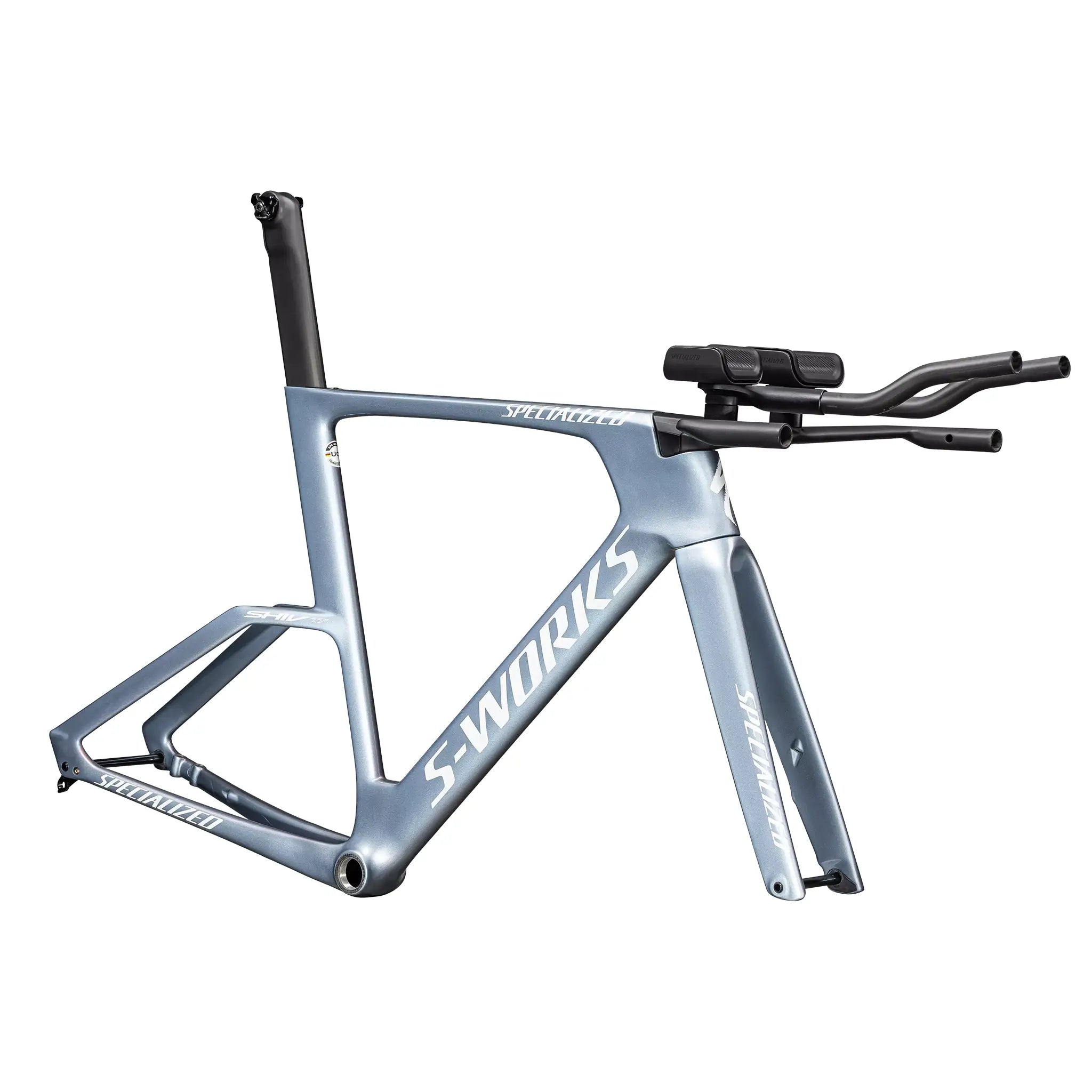 Module Specialized S-Works Shiv TT Disc