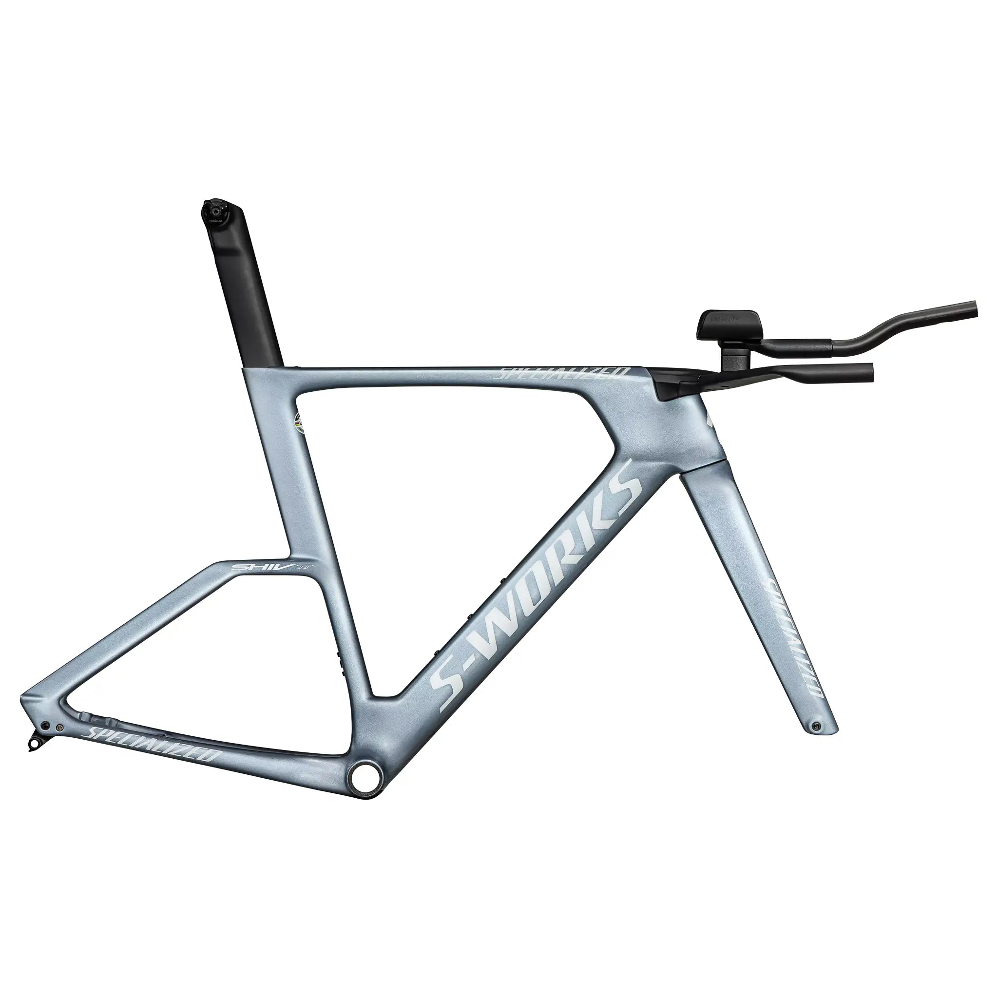 Module Specialized S-Works Shiv TT Disc