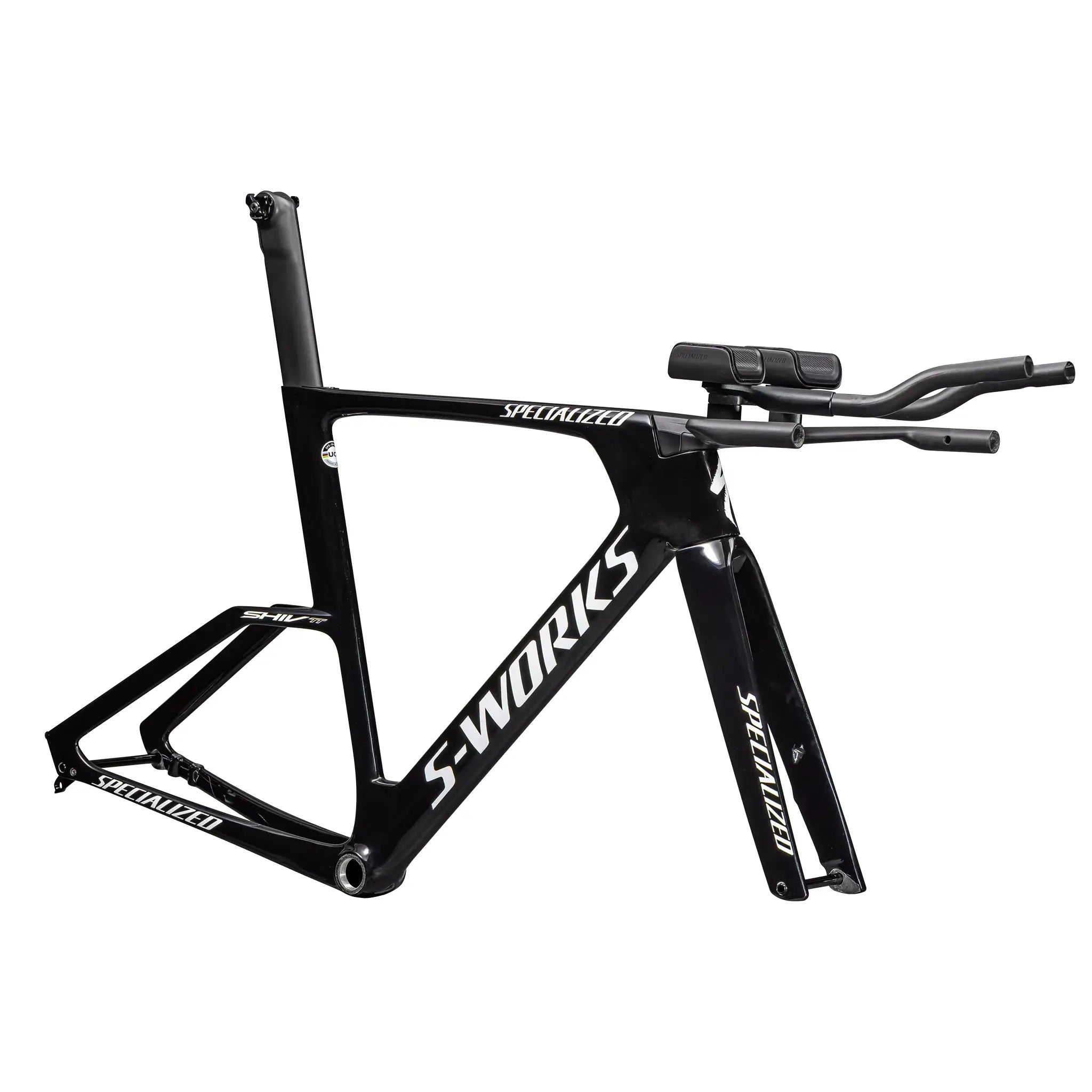 Module Specialized S-Works Shiv TT Disc