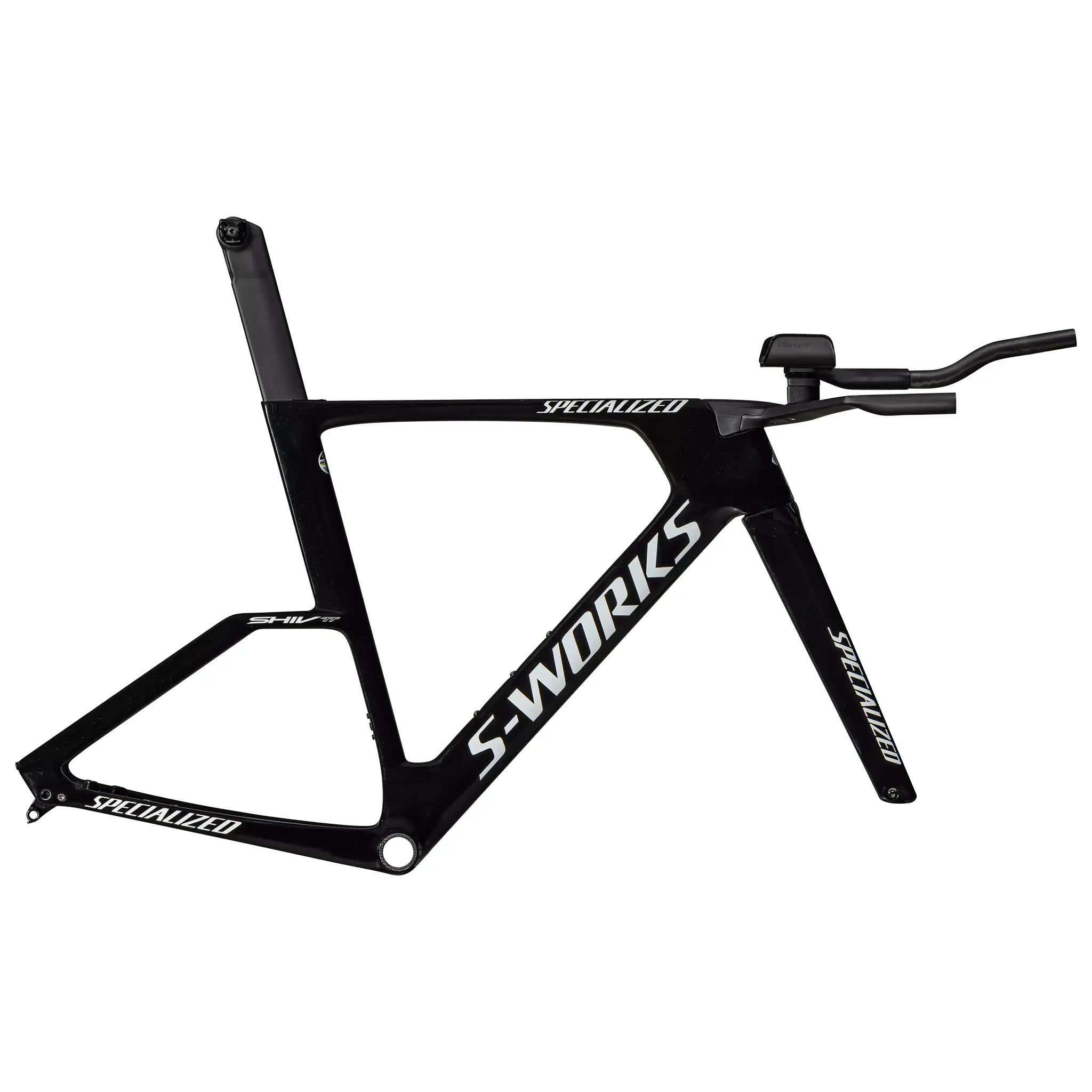 Module Specialized S-Works Shiv TT Disc