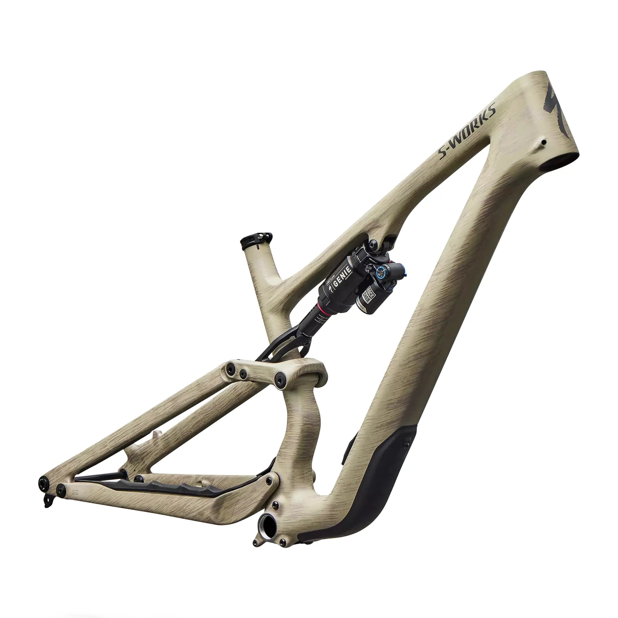 Specialized S-Works Stumpjumper 15 EVO Frameset
