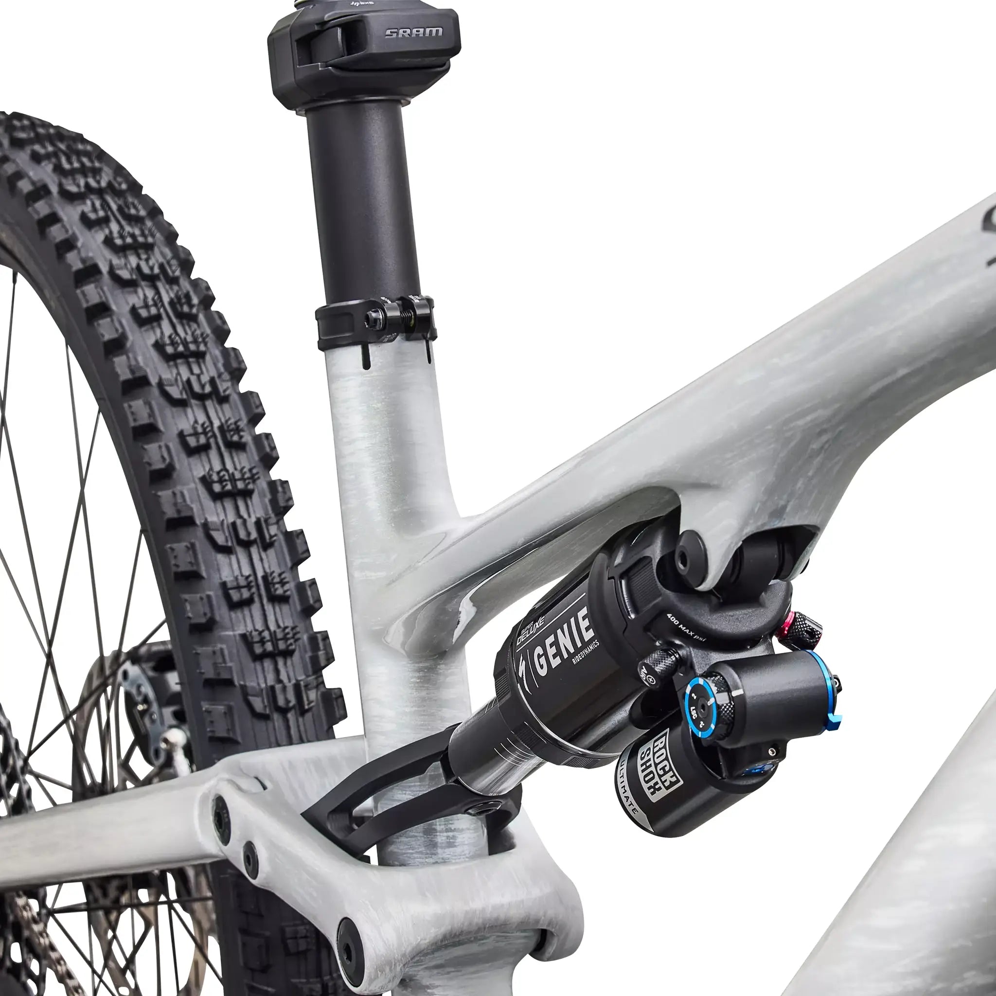 Specialized S-Works Stumpjumper 15 EVO