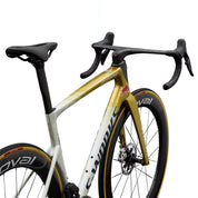 Specialized S-Works Tarmac SL9 LTD - Remco Evenepoel