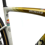 Specialized S-Works Tarmac SL9 LTD - Remco Evenepoel
