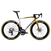Specialized S-Works Tarmac SL9 LTD - Remco Evenepoel