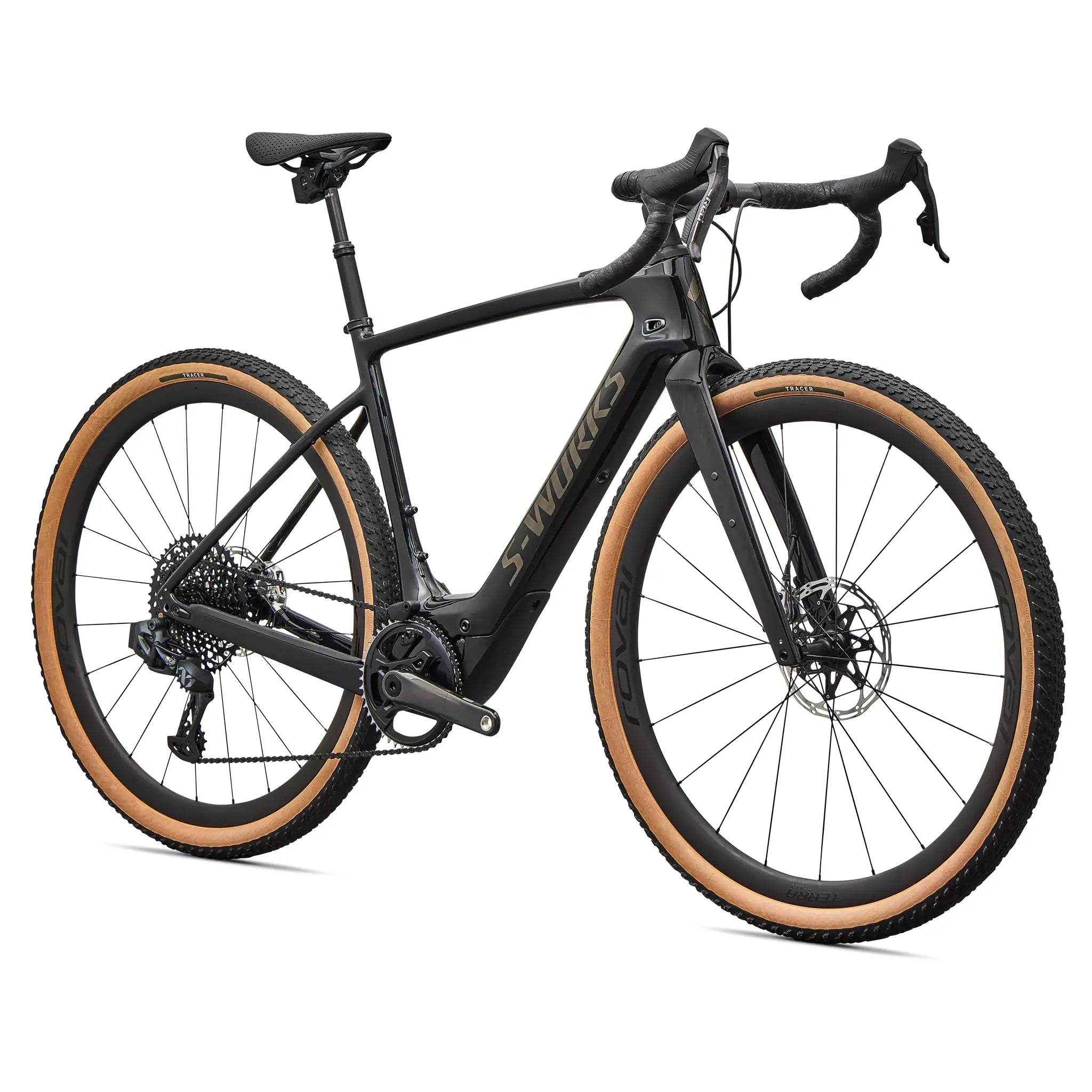 Specialized S-Works Turbo Creo 2