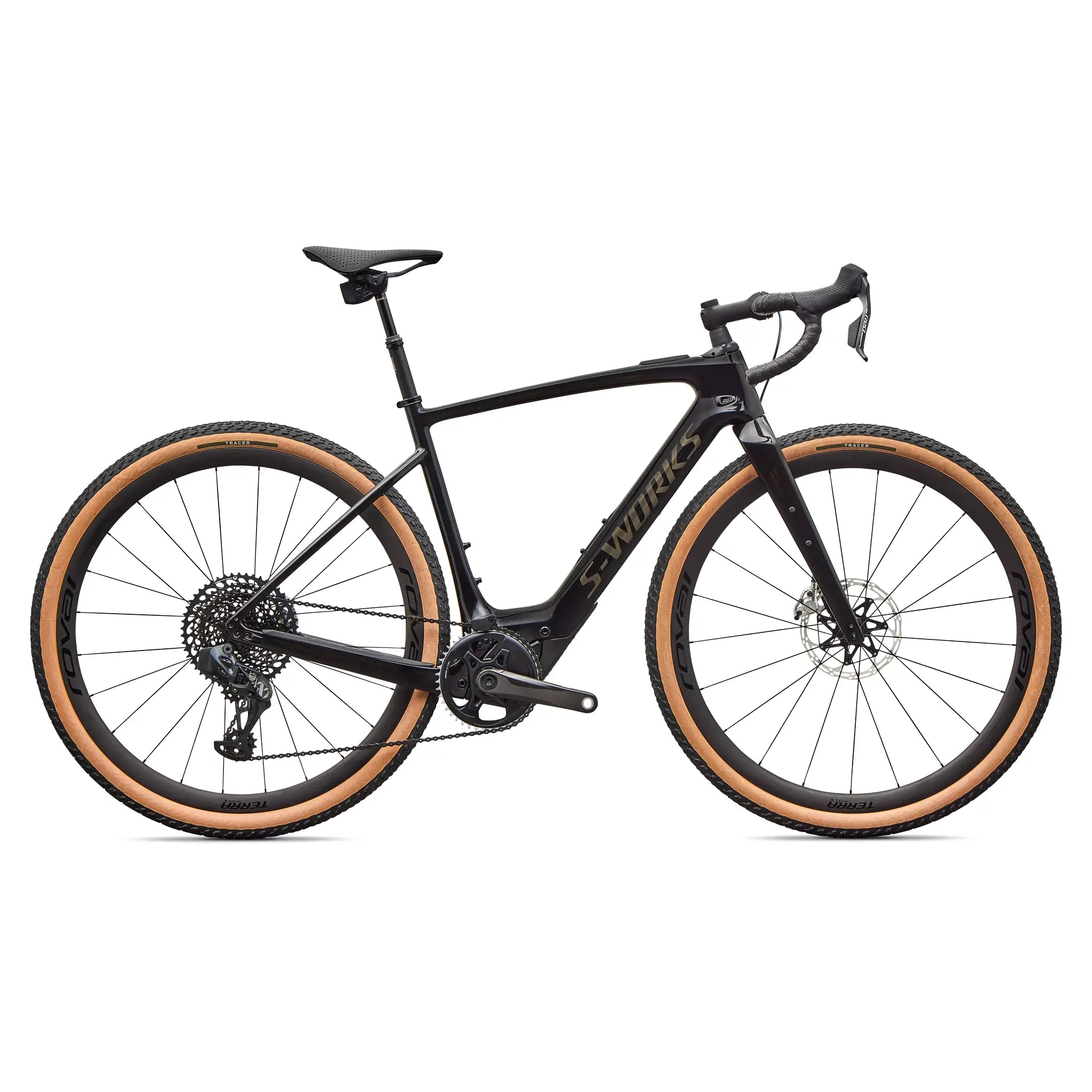 Specialized S-Works Turbo Creo 2