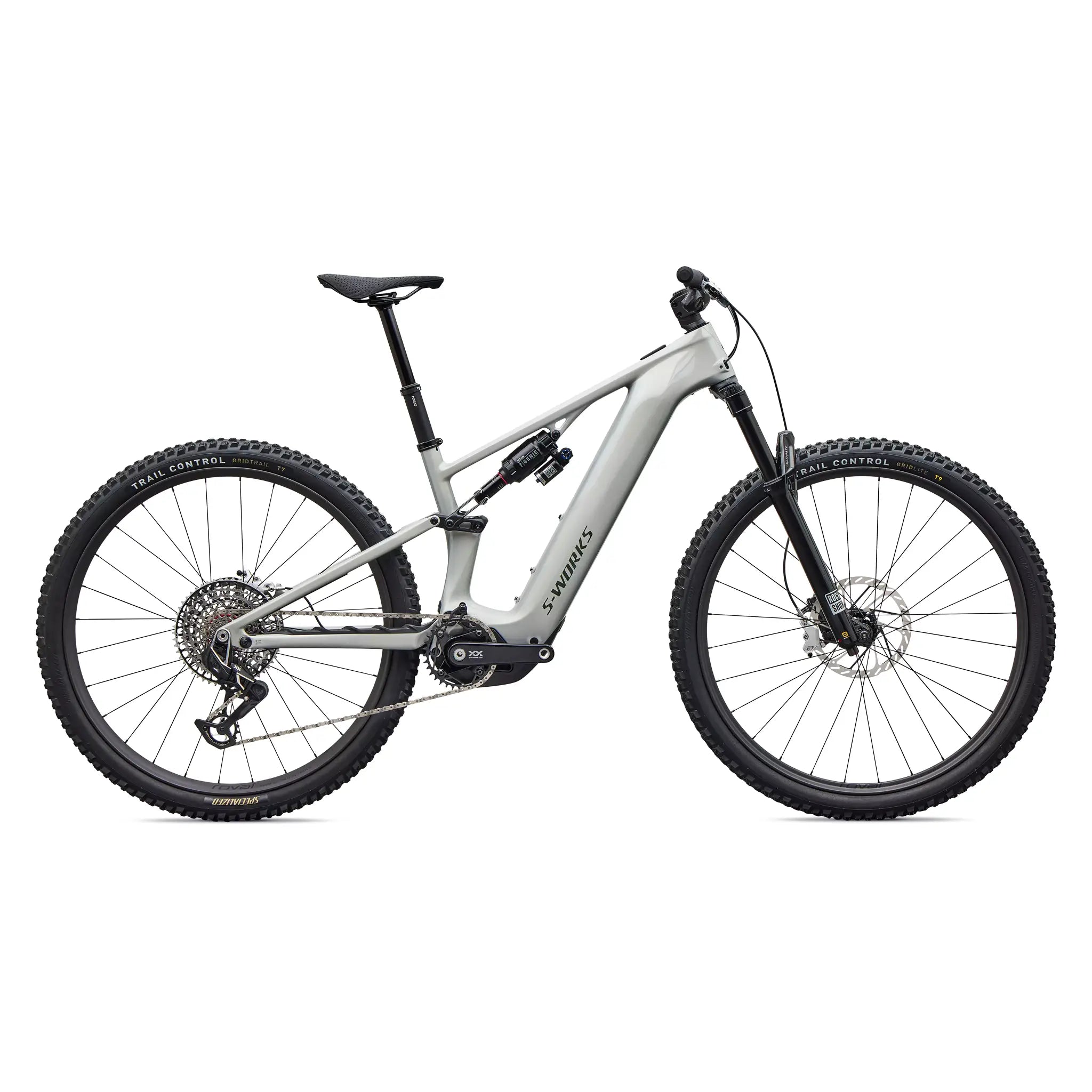 Specialized S-Works Turbo Levo R