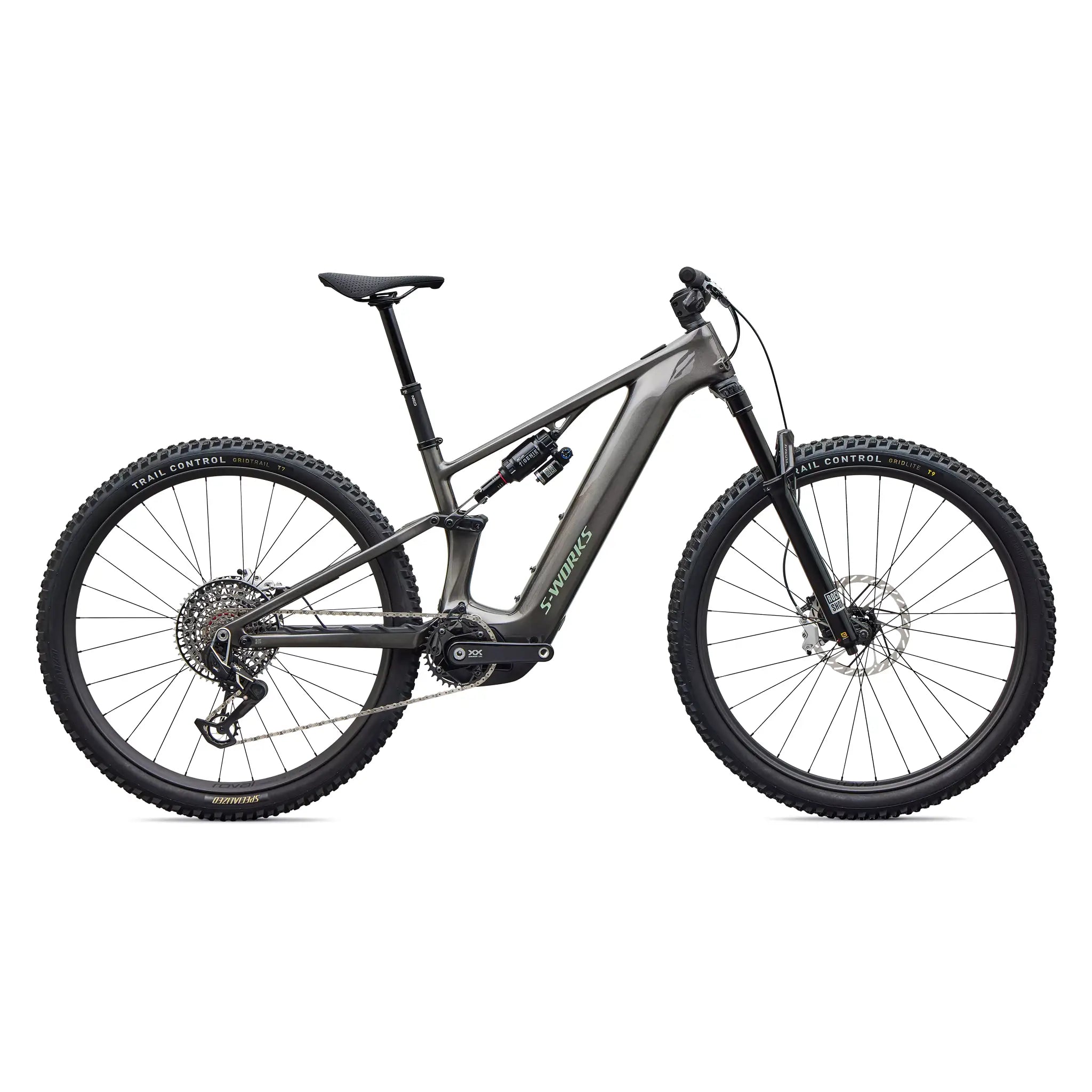 Specialized S-Works Turbo Levo R