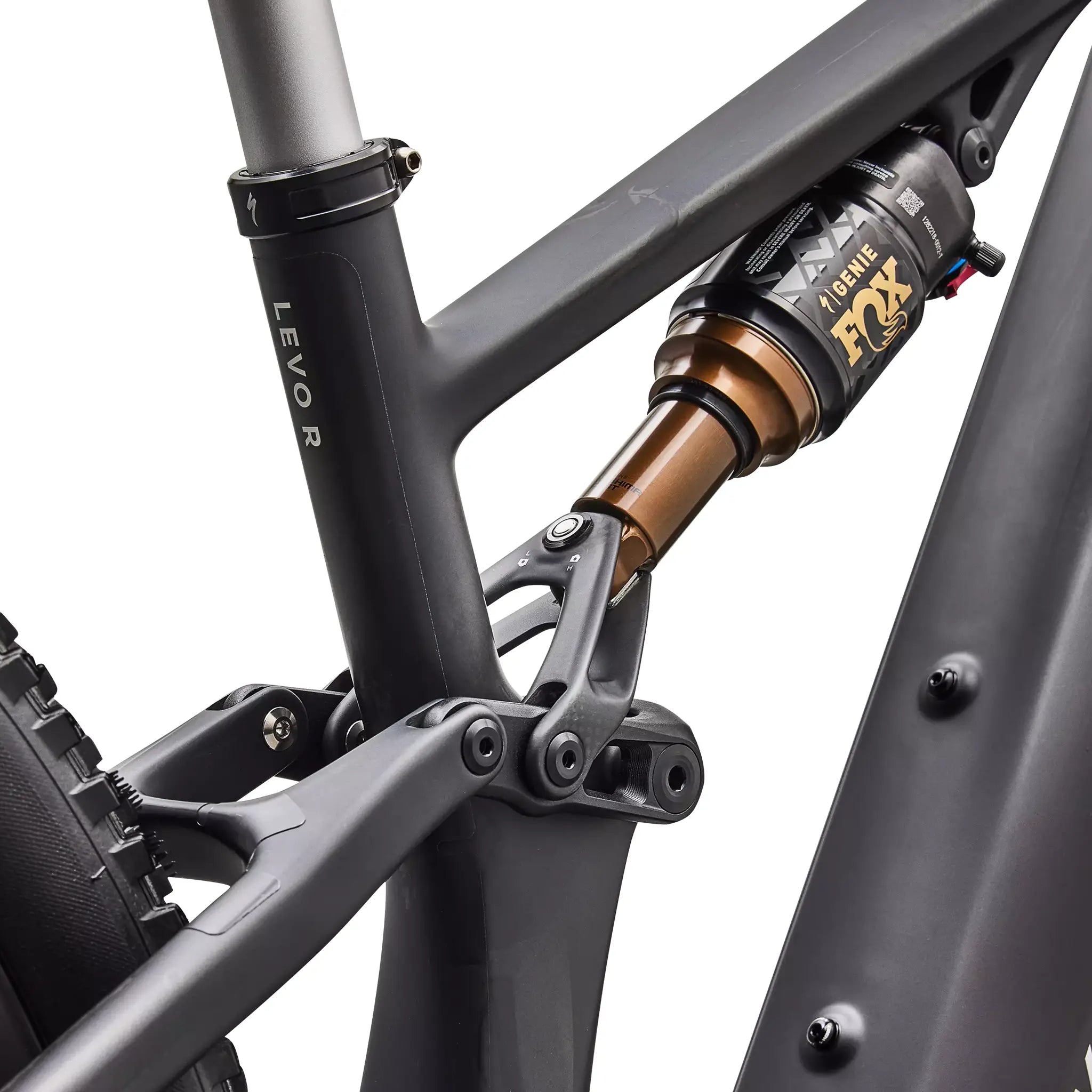 Specialized S-Works Turbo Levo R Ultralight