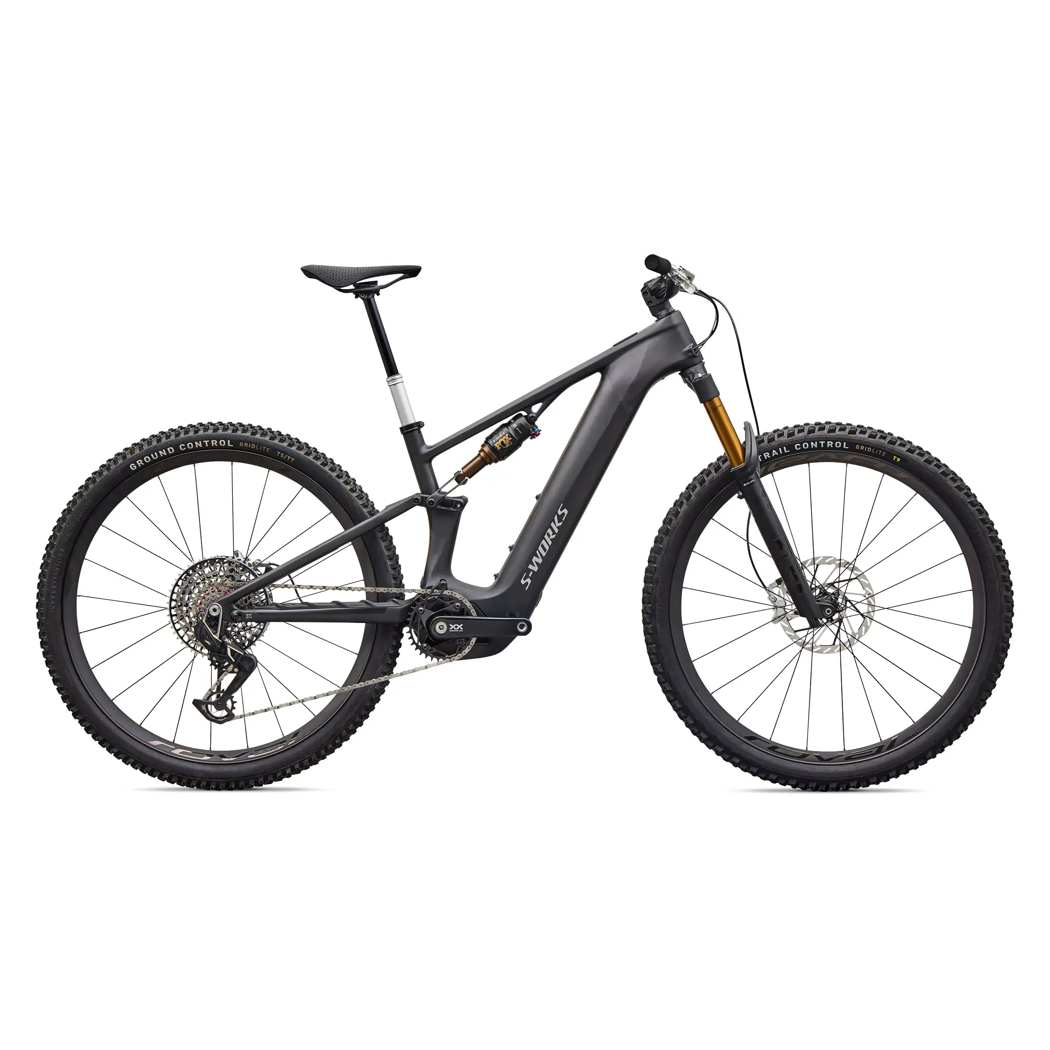 Specialized S-Works Turbo Levo R Ultralight