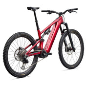 Specialized S-Works Turbo Levo 4