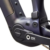 Specialized S-Works Turbo Levo 4