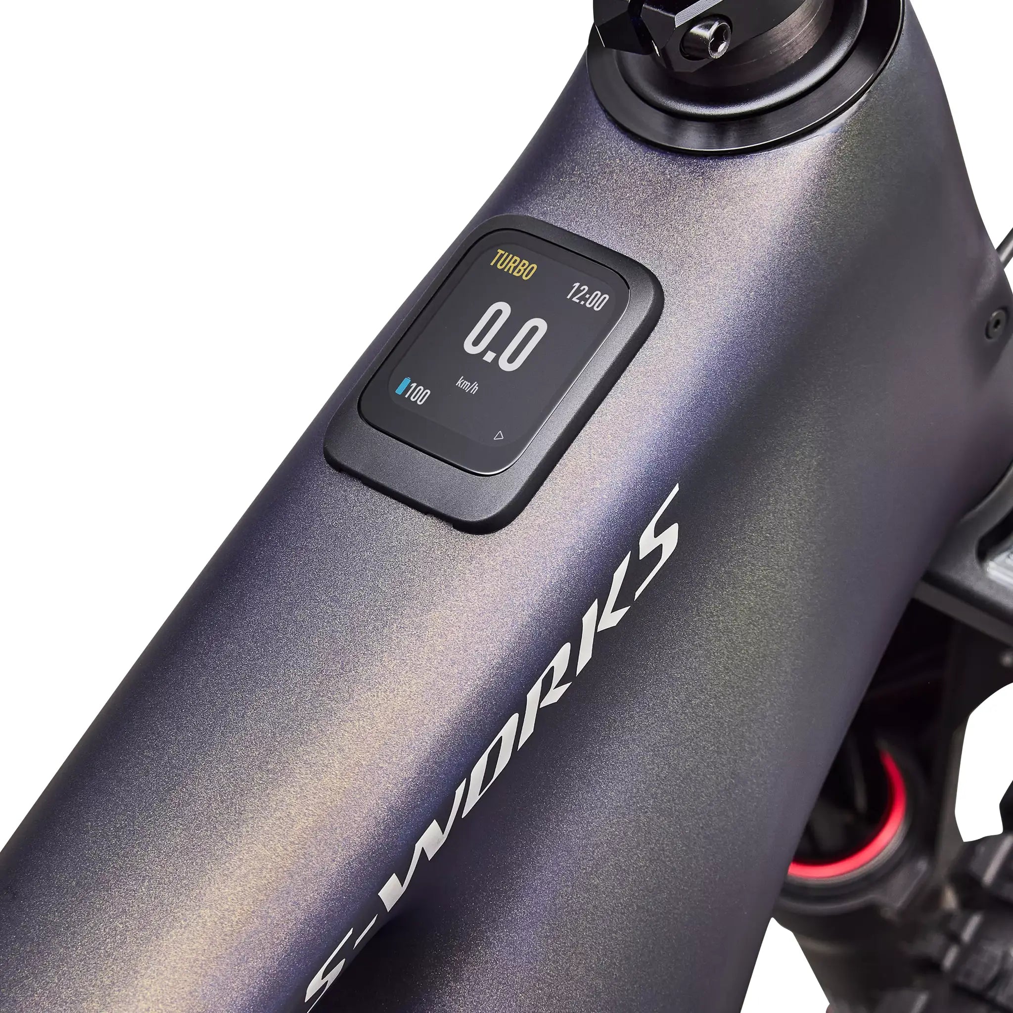 Specialized S-Works Turbo Levo 4