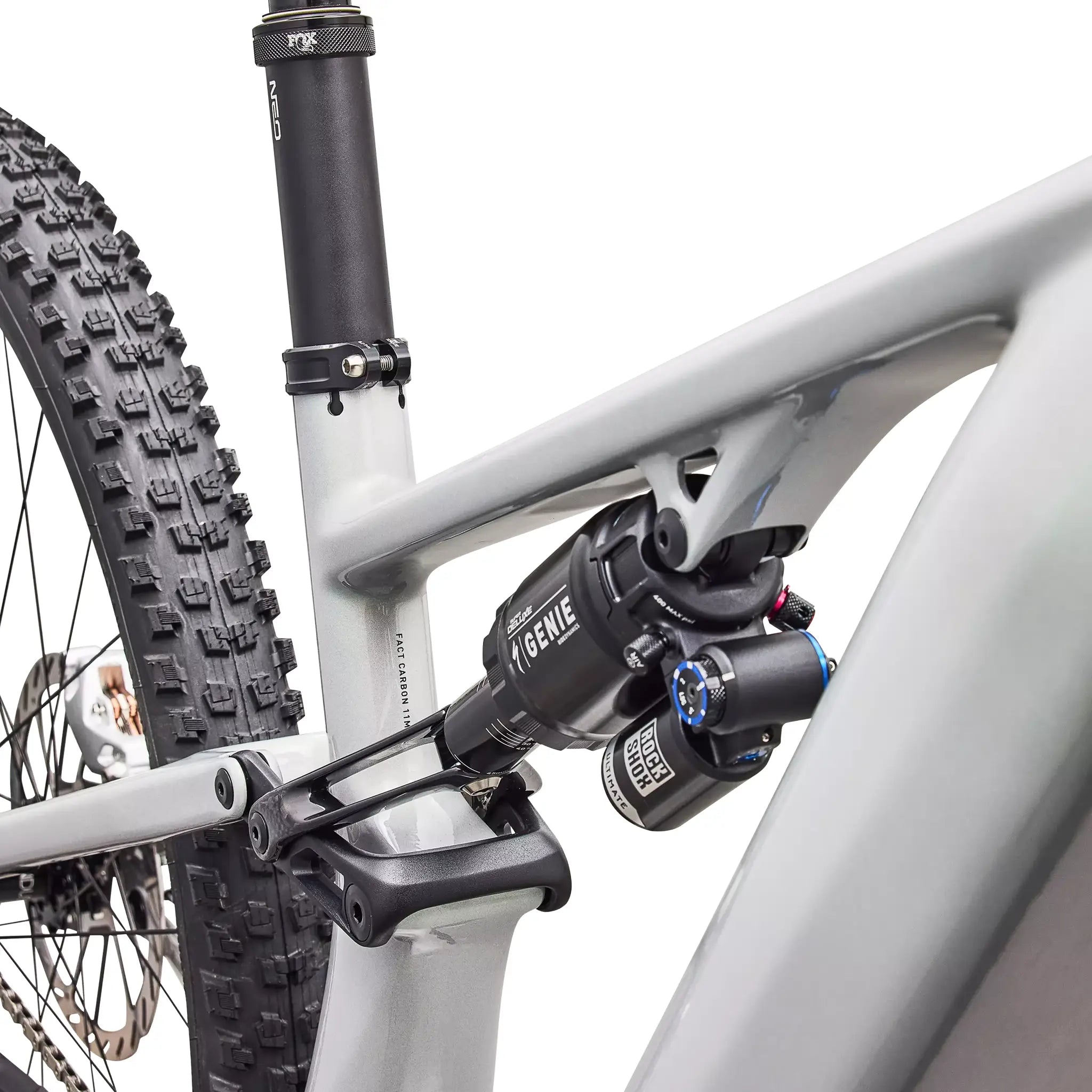 Specialized S-Works Turbo Levo R