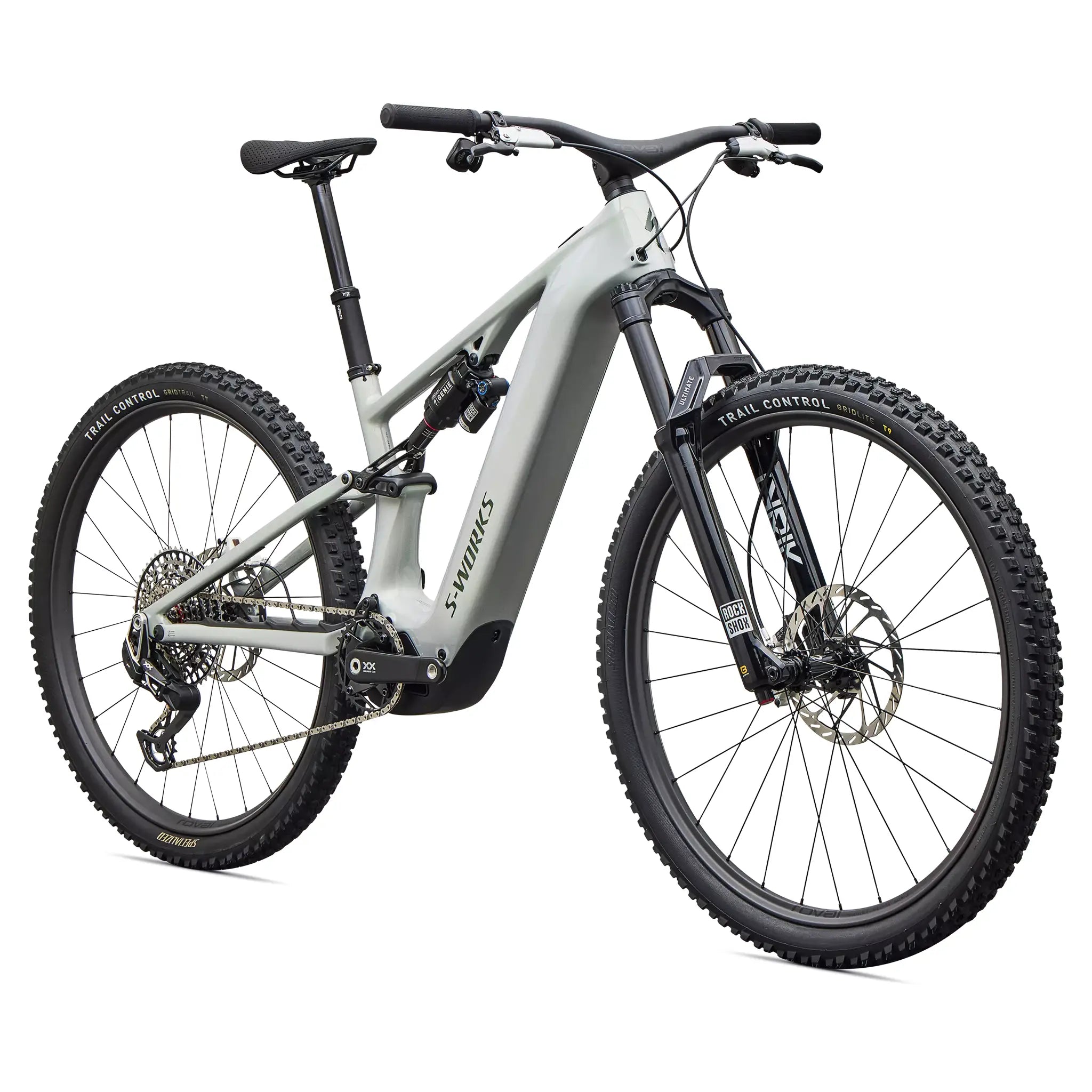 Specialized S-Works Turbo Levo R