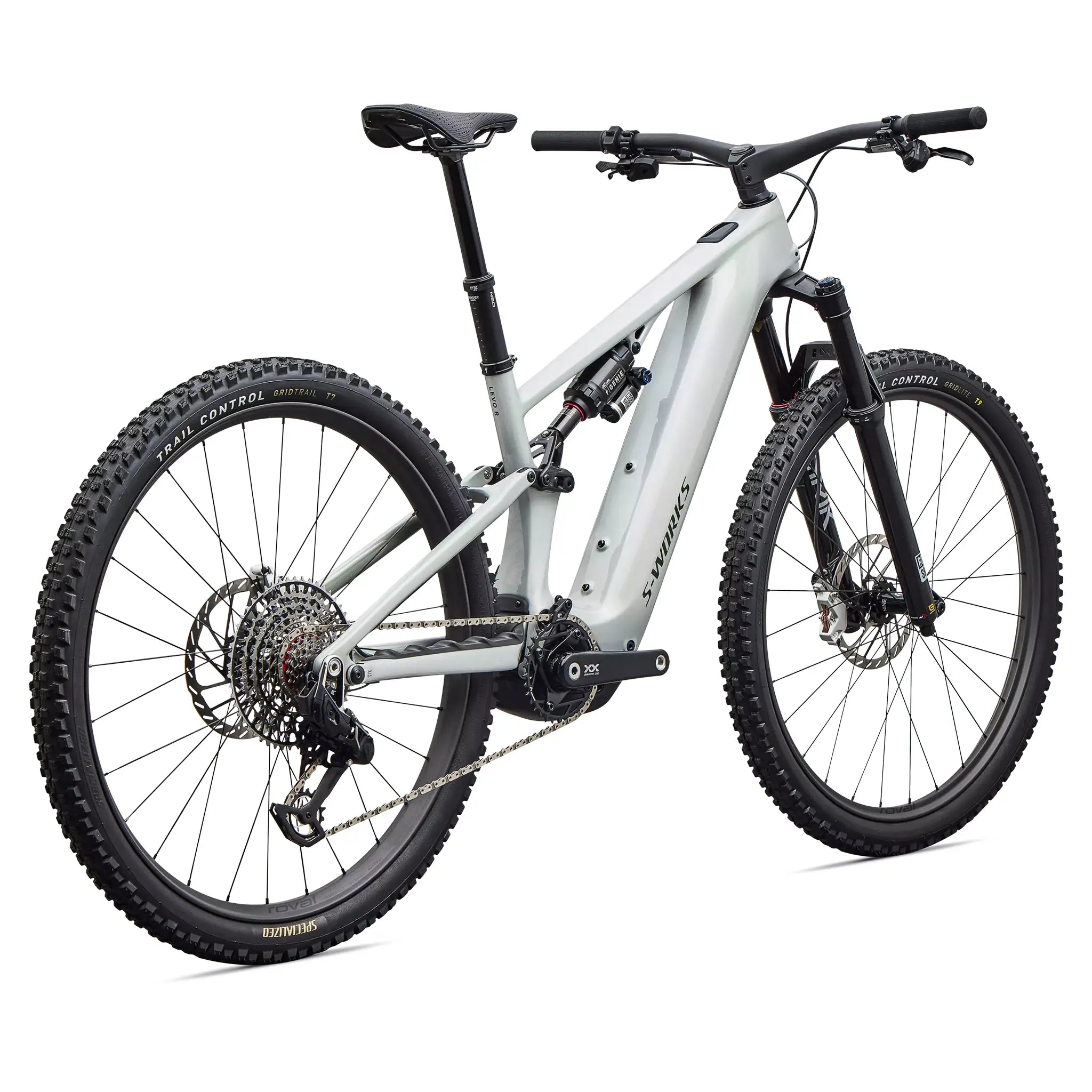Specialized S-Works Turbo Levo R