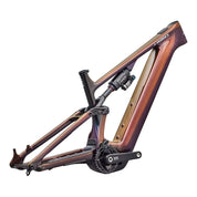 Specialized S-Works Turbo Levo 4 Frameset
