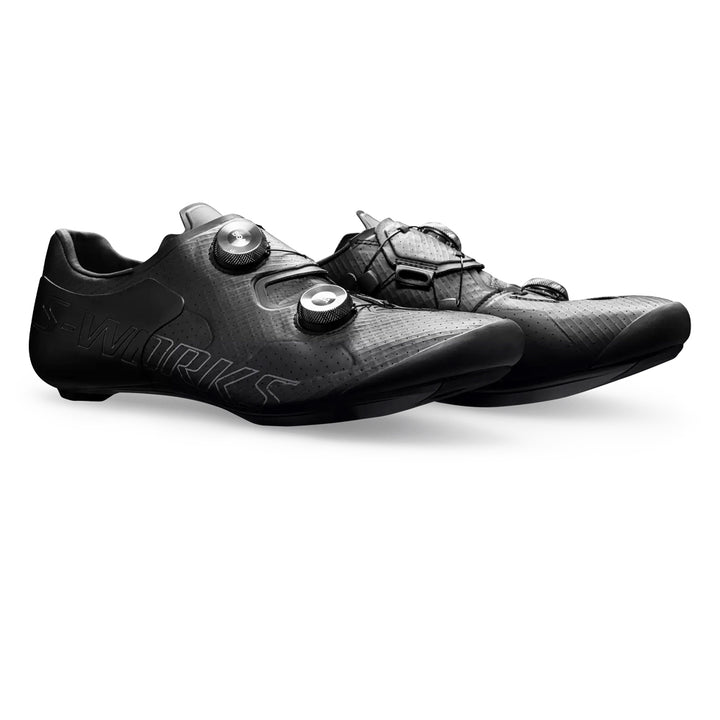 Specialized S-Works Ares 2 Road Shoe – Steed Cycles