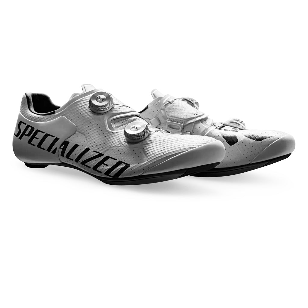 Specialized S-Works Ares 2 Road Shoe – Steed Cycles