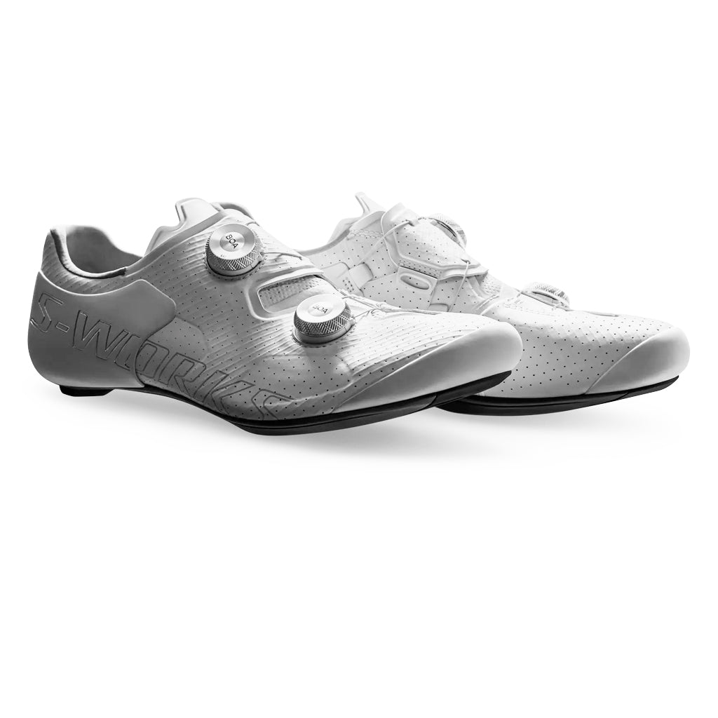 Specialized S-Works Ares 2 Road Shoe – Steed Cycles