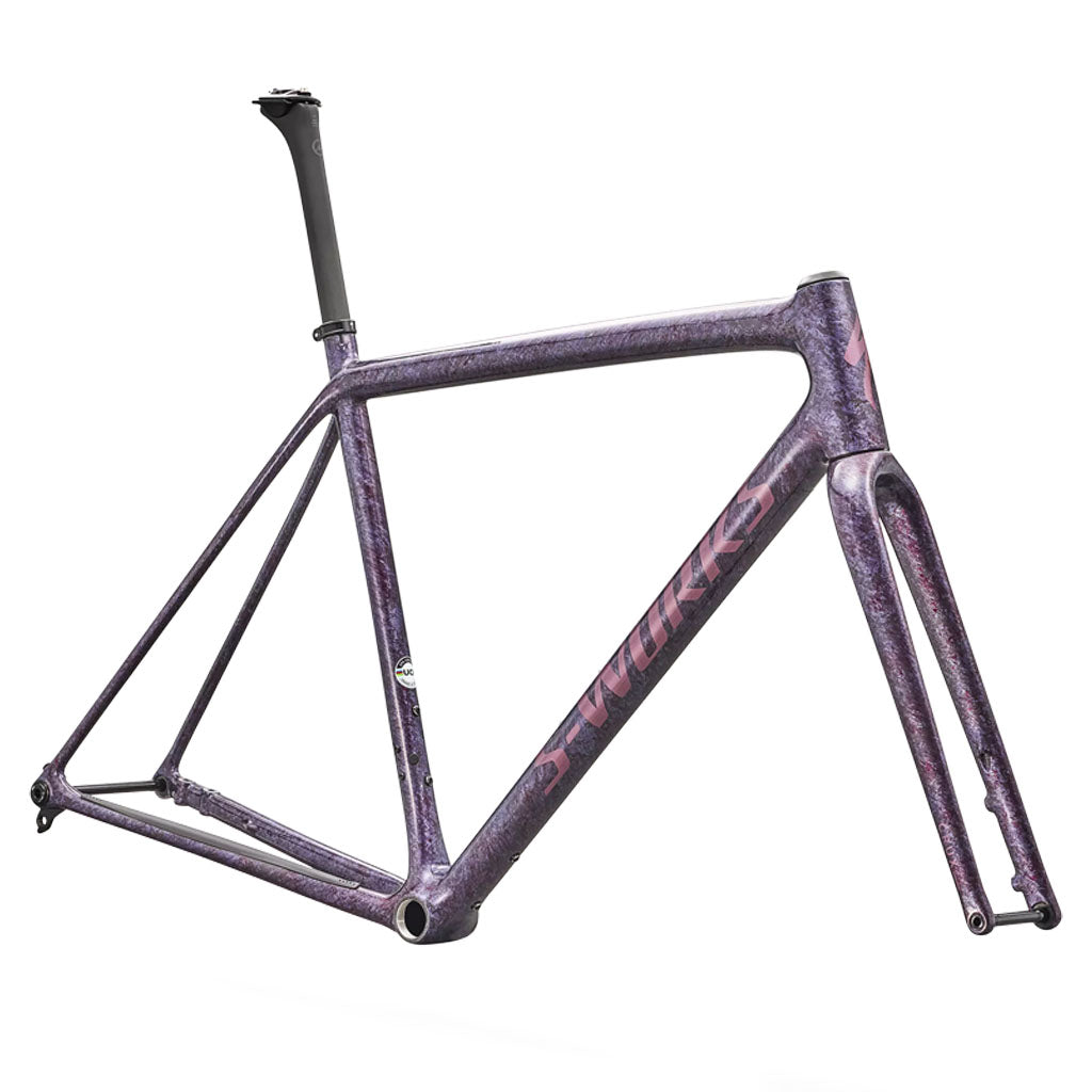 Specialized S-Works Crux  Frameset