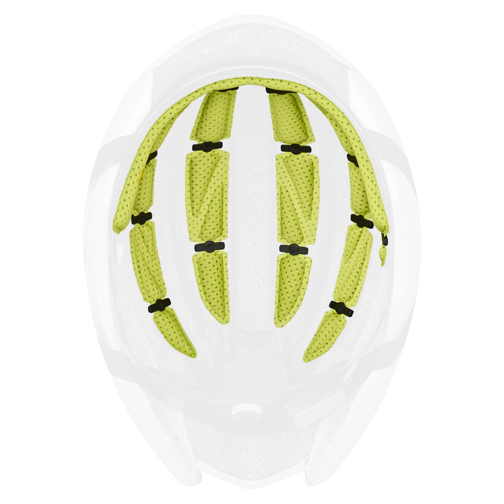 Specialized S-Works Evade II Mips Padset