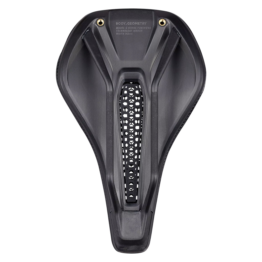 Specialized S-Works Power EVO avec Selle Mirror