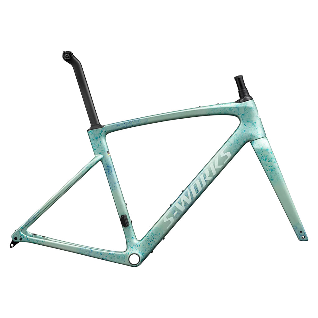 Specialized S-Works Roubaix SL8 Frameset