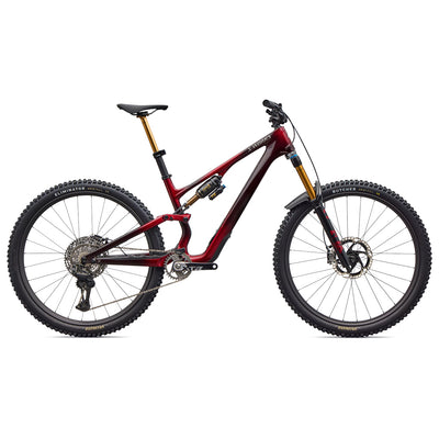 Specialized S-Works Stumpjumper 15 EVO Di2