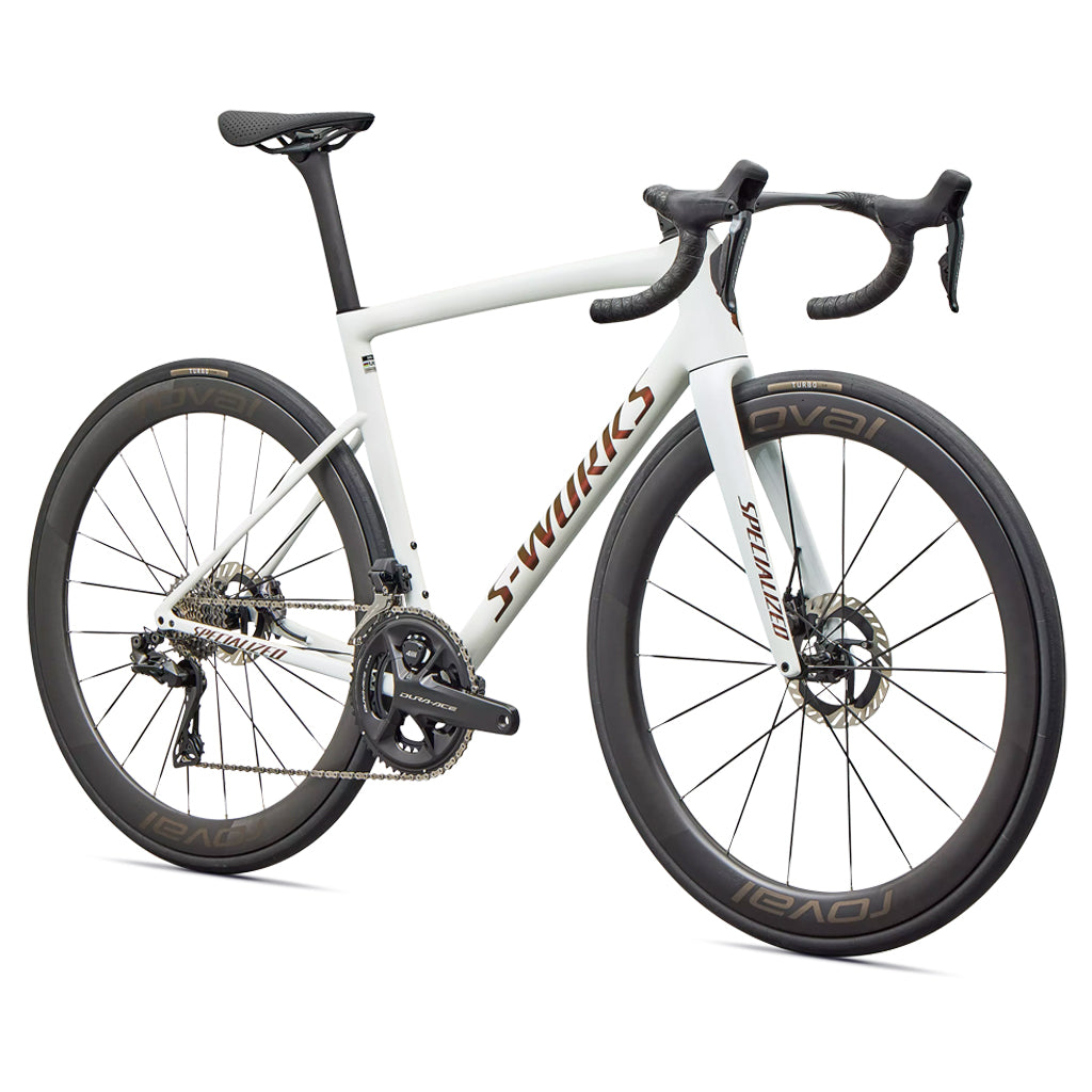 Specialized S-Works Tarmac SL8 Shimano Dura-Ace Di2