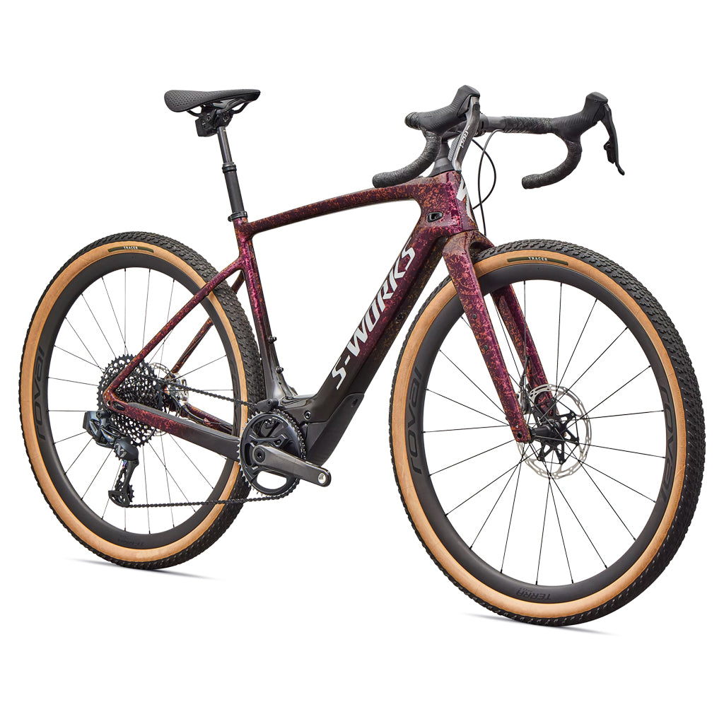 Specialized S-Works Turbo Creo 2