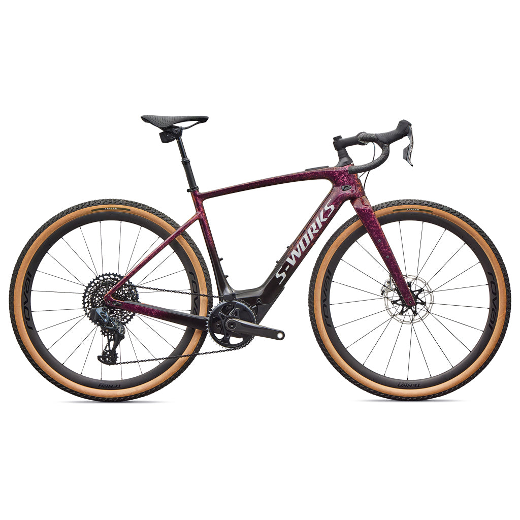 Specialized S-Works Turbo Creo 2